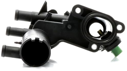 METZGER 4006131 Kühlung
