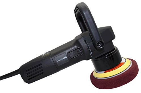 Forum Equipement - Elektrische Poliermaschine und Roto-Orbital-Poliermaschine DA6 PRO