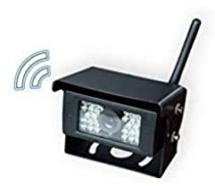 Rückfahrkamera-Wireless-Mobile Anwendung Übertragung Android H3WIFI BEEPER