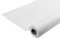 Pronappe - Réf. R781201I - Nappe jetable en non tissé spunbond - Rouleau de 50,4 M de long X 1,20 M de large, prédécoupé tous les 1,20 M - Indéchirable, déperlante et essuyable - Couleur blanche