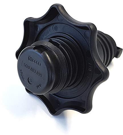 Volkswagen 5Q0803899 Schraube Reserverad Befestigung Ersatzrad Notrad