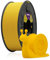 WINKLE PLA HD Filament 1.75mm Kanariengelb, 1kg Spule, 3D Drucker Filament Kompatibel mit FDM Druckern, 3D-Druckmaterialien, Maßgenauigkeit +/- 0.05mm, Bioabbaubar Leicht zu Bedrucken