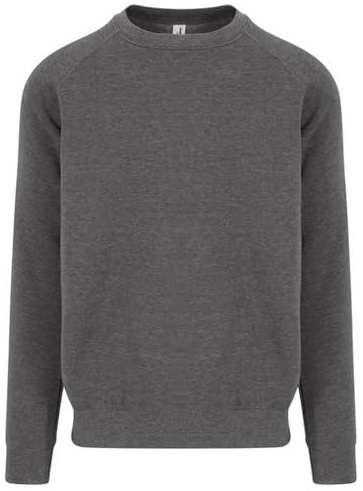 AWDis Just Hoods JH130 Graduate Heavyweight Sweatshirt
