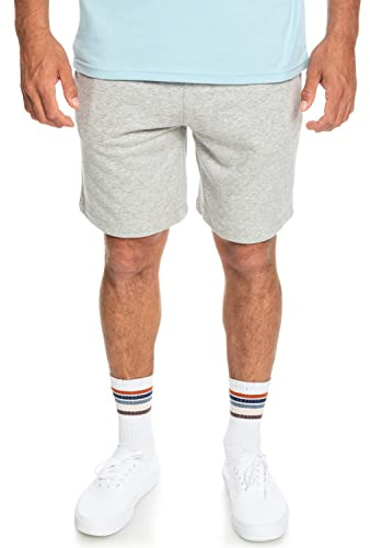 Quiksilver Essentials - Sweat Shorts for Men