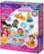 Aquabeads 31997 Disney Prinzessinnen Schmuckset - Bastelset
