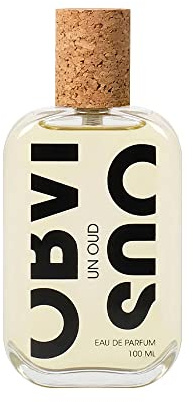 OBVIOUS Un Oud Eau de Parfum (100 ml)
