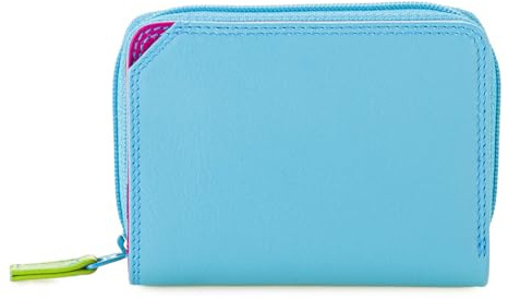 mywalit Small Wallet Geldbörse Leder 10 cm