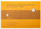 MEEDEN Aquarellpapier Baumwolle: 20 Blatt Watercolor Paper 300g/m² - Rau 18 x 12,5 CM - Säurefrei Aquarellblock Malblock DIN A6 Aquarell Skizzenbuch für Aquarell Gouache Künstler Kinder