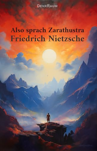 Also sprach Zarathustra