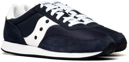 Saucony Schuhe Vantage Code S70870-5 Blau, Blau Weiß, 44 EU