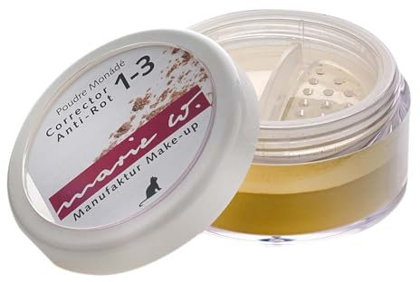 Marie W. Corrector, 1-3 Anti Rot, 5g
