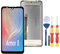 SiuVorZhi Pantalla LCD Compatible con Ulefone Armor 8 Pantalla LCD Piezas de Repuesto con Herramientas