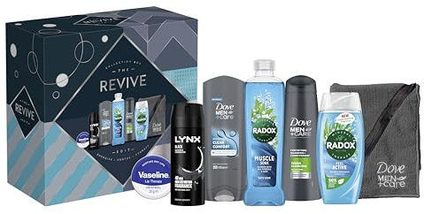 Revive Collection Gift Set