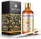 HEYTREE Olio essenziale di arancia dolce 100ml - Olio Essenziale Arancio Dolce per Pelle -100% Naturale Oli Essenziali per Diffusori Aromaterapia