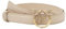 Pinko Cintura love berry H20 love birds oro antico 100143 A0F1 C50Q beige XS