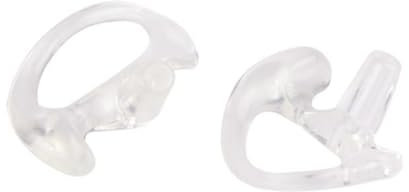 Anneome 2paare Ohrstöpsel Aus Silikon Wasserdichte Gehörschutzstöpsel Ohrstöpsel Für Interphone Geräusche Bequemer Tragekomfort