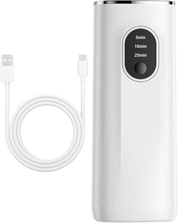 Aromatherapie-Diffusor – elektrischer Aroma-Diffusor, 15,1 x 6,1 cm, einfache Wartung | verstellbarer Aromatherapie-Luftbefeuchter zur Wandmontage mit abnehmbarer Wasserflasche, Luftbefeuchter