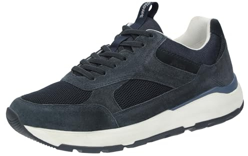 Sioux Herren Sneaker Rogerlino-700-H