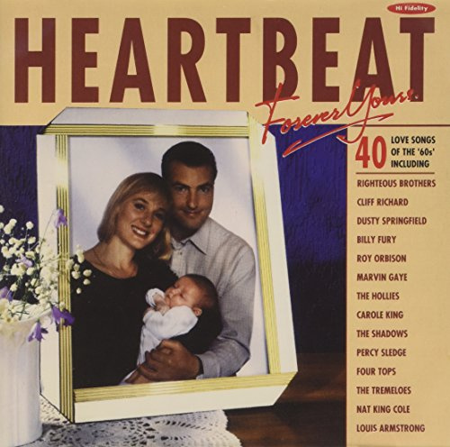 Heartbeat - Forever Yours