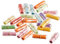 25 Small voucher capsules, 20 x 6 mm, loose rolled blank message in a bottle, letter in a bottle, valentine's day, mother's day, vouchers for cleanup etc., capsules with note