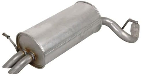 BOSAL 190-193 Montageteile | Kompatibel mit: CITROËN C5 III, C5 III Break, PEUGEOT 407, 407 Coupe, 407 SW