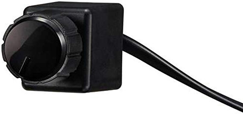 Kenwood KCA-RC01A Wired Remote Subwoofer Level Control for X802-5 & X502-1