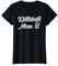 Kettlebell Mütter Lustiges Gym T-Shirt