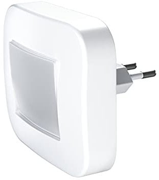 Ledvance Lunetta Hall Luce Notturna, Bianco