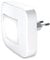 Ledvance Lunetta Hall Luce Notturna, Bianco