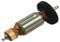 New Lon0167 AC220V Replacement Featured Angle Grinder Armature Reliable Efficacy Rotor for Ma-ki-t-a 9523(id:a0c ce cd 991)
