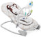 Chicco Babywippe Balloon Monkey, Beige