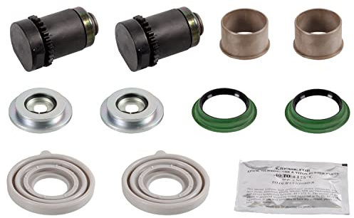 Febi Bilstein 173093 - Repair Kit, brake caliper