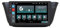 Jf Sound car audio system Costum fit Autoradio für Iveco Daily Android GPS Bluetooth WiFi Dab USB Full HD Touchscreen Display 9 Easyconnect 8-Kern-Prozessor Sprachbefehle, Schwarz, JF-139ID-X9