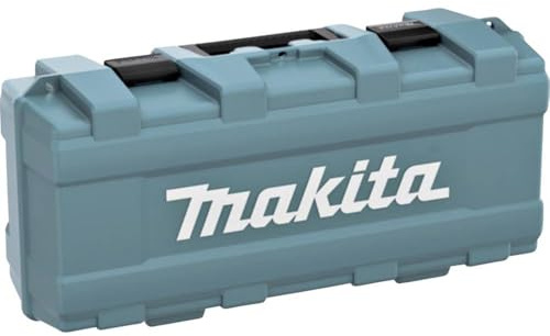 Makita 821777-2 Kunststoff-Gehäuse Box für Modell DPO600, 200mm x 630mm x 310mm