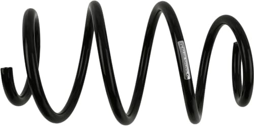 SACHS 2x Fahrwerksfedern Federn Vorne 991 118