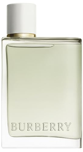Burberry Her Edt Sp 50 ml