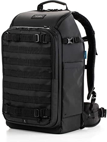 Tenba Universal Axis V2 24l Black Camera Backpacks