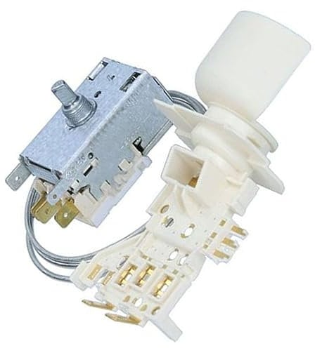 Termostato originale Frigo, Frigorifero, Congelatore 484000008565 WHIRLPOOL Frigo, Frigorifero, Congelatore 484000008565 WHIRLPOOL