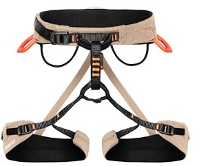 Mammut Togir 2.0 3 Slide Klettergurt
