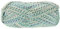 LANA GROSSA Cotone Multi Mouline | Baumwollbasicgarn | Handstrickgarn aus 100% Baumwolle | 50g Wolle zum Stricken & Häkeln | 125m Garn