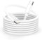 USB C Lightning Kabel 3M [Apple MFi Zertifiziert],Schnellladekabel iPhone Ladekabel 3M Lang Lightning USB C Kabel iPhone USB C auf Lightning Kabel für iPhone 14 13 12 11 Pro Max/Plus/Mini/XR/XS/X/8/SE