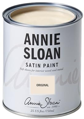 Annie Sloan Satin Paint 750ml (Original)