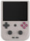 NULA RG405V Retro Handheld Spielkonsole mit 3000+ Spiele, 4+128G mit 128G TF Karte Android 4-Zoll Handheld Emulator Video Spielkonsole für Kinder Erwachsene, Unterstützt WiFi Bluetooth