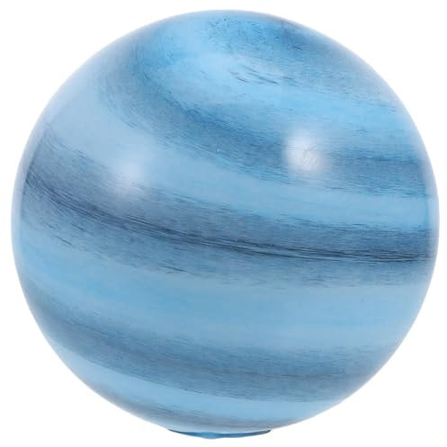 Cabilock Abat-Jour En Verre Bleu Lampadaire En Verre Remplacement De Lumière Globe Housses De Protection Anti-Poussière Pour Lampes Suspendues Abat-Jour De Lustre