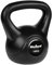 Rebel Kettlebell Bitumen 14kg PVC RBA-2317