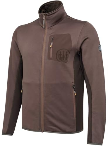 Beretta SMARTECH EVO FLEECE JACKET Green Moss