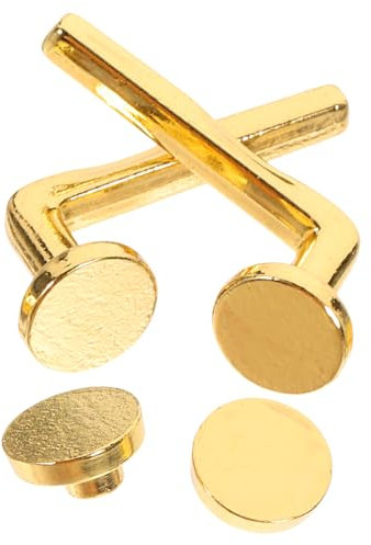 YARNOW 2Ensembles Porte Miniature pour Maison de Accessoire Décoratif Ajouter