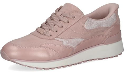 CAPRICE Sneaker Leder G-Weite