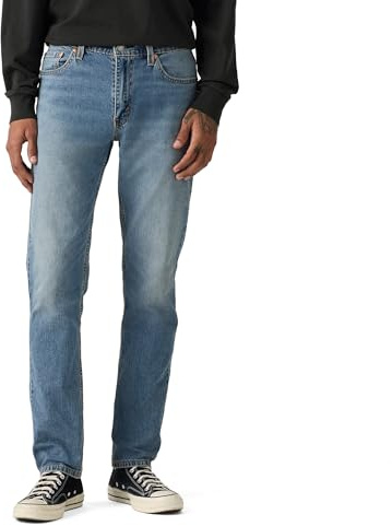 Levi's Herren Slim 511 Hose (1er Pack)