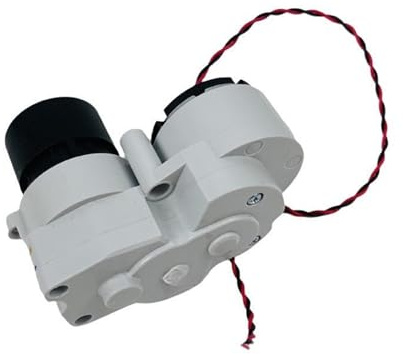 Motor, Kompatibel Mit Xiaomi, X20/M30 Pro, Motor For Kehrmaschinen-Heberoboter-Staubsaugerzubehör(2 Pcs)